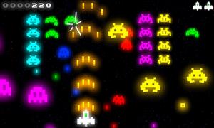 太空輻射高清版 Radiant HD