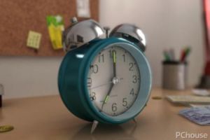 全球十大創意鬧鐘 全球十大創意鬧鐘