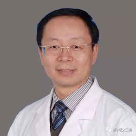 黃曉軍[浙江省新華醫院主任醫師]