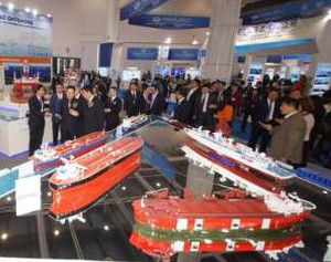 中國船舶重工集團公司