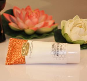 蜂膠多效護理手足霜 蜂膠多效護理手足霜