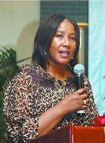 梅基·曼德拉 梅基·曼德拉