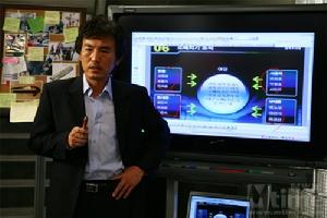 《無防備都市》