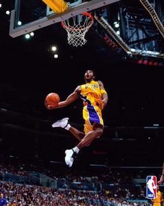 科比。布萊恩特