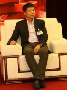 馬鐵民[浩豐（青島）食品有限公司董事長]