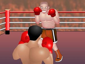 拳擊淘汰賽 拳擊淘汰賽