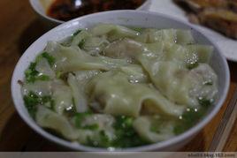 原汁抄手 原汁抄手