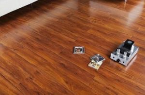 亞麻地板 亞麻地板