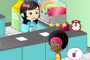 開家冰果店 開家冰果店