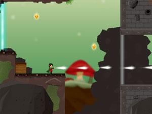 查理收集寶石無敵版 查理收集寶石無敵版