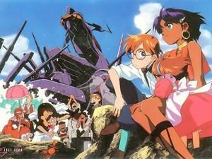 《藍寶石之謎》 《藍寶石之謎》