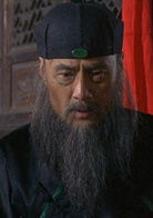 ​Master Jiang