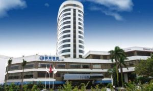 湛江銀海酒店 湛江銀海酒店