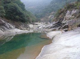 邵武龍湖山森林公園 邵武龍湖山森林公園