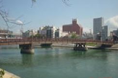 常盤橋，參勤交代常用地點