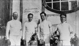 內多·納迪 內多·納迪