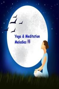瑜伽冥想音樂 瑜伽冥想音樂