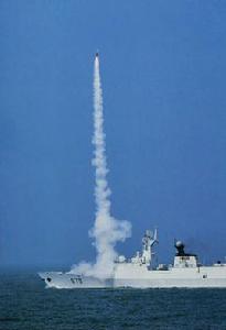 紅旗-16艦空飛彈 紅旗-16艦空飛彈