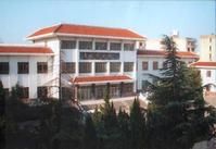 阜陽市博物館 阜陽市博物館