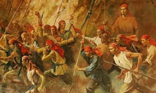 天京被困,洪秀全說了三句荒唐話,氣得李秀成大罵:這人死了活該 天京被困,洪秀全說了三句荒唐話,氣得李秀成大罵:這人死了活該