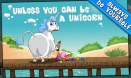 獨角獸糖果衝擊 獨角獸糖果衝擊