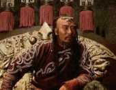 史上超懶皇帝 在位18年 除了喝酒酣睡便是殺人 最後被廚子殺死 史上超懶皇帝 在位18年 除了喝酒酣睡便是殺人 最後被廚子殺死