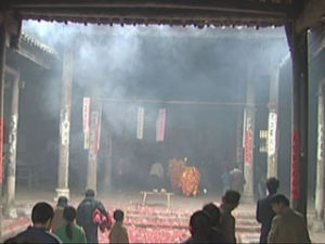 二十祀封 二十祀封