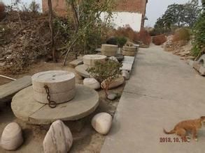 東碾頭村 東碾頭村