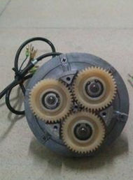 電動汽車電機 電動汽車電機