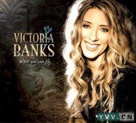 Victoria Banks Victoria Banks