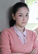 於文雅  演員 孫寧