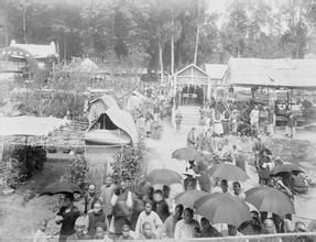 華西印象 華西印象