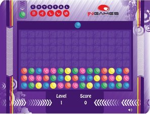 五彩消球 五彩消球