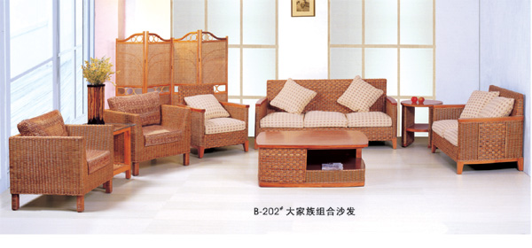 蒙城縣羅集鄉竹藤工藝廠