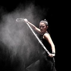 踢出一片天 劇照