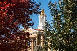 西伊利諾伊大學 西伊利諾伊大學