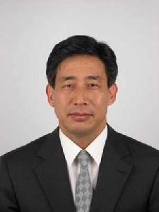 吳保生[清華大學水利系 研究員]