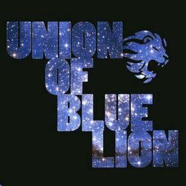 藍獅軍團 藍獅軍團