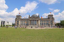 德意志帝國議會 德意志帝國議會