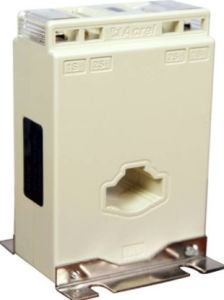 雙繞組型電流互感器 雙繞組型電流互感器