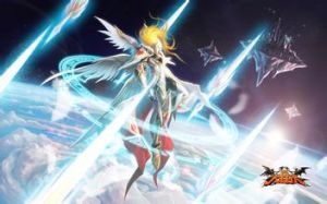 《天翼決》 《天翼決》