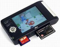 數位相機伴侶 數位相機伴侶