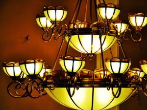 2014年中國(北京)國際照明展覽會 2014年中國(北京)國際照明展覽會