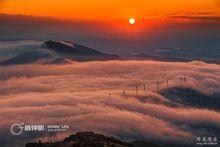 鶴頂山地質公園