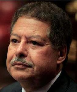 艾哈邁德·澤維爾 艾哈邁德·澤維爾