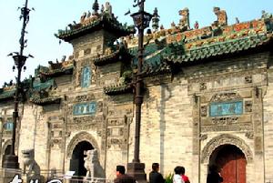 亳州市博物館 亳州市博物館