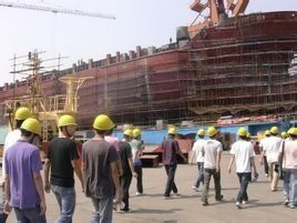 船舶工程技術 船舶工程技術