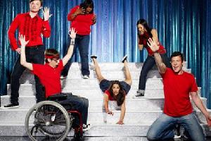 《歡樂合唱團》 劇照