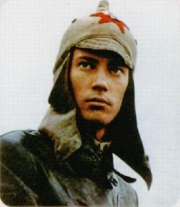 保爾[文學人物]