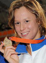 費代麗卡·佩萊格里尼